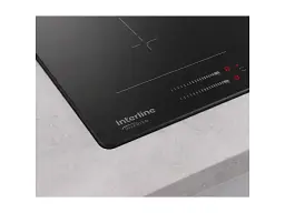 Індукційна варильна поверхня Interline HIV 562 SIP BA Nano Matte - мініатюра 6