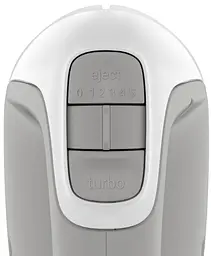 Ручний міксер Tefal HT450B38 (6618723) - мініатюра 2