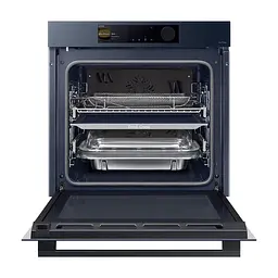 Духова шафа Samsung NV7B6685AAN/WT - мініатюра 5