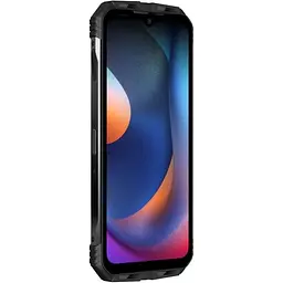 Смартфон Doogee S100 12/256 Gb Global Black - мініатюра 6