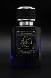 Парфум Captain Fawcett Nebula Eau De Parfum 50 мл - мініатюра 3