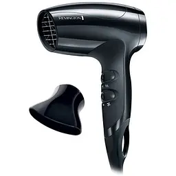 Фен Remington D5000 (45303560100) - мініатюра 4