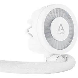 Система водяного охолодження Arctic Liquid Freezer III 280 A-RGB White (ACFRE00151A) [143375] - мініатюра 14