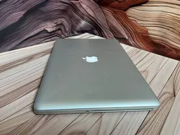 Б/в Ноутбук Apple MacBook Pro 15" 2012 A1286 i7-3720QM/8/750 (C02J817DDV35) - мініатюра 5