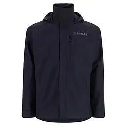 Куртка Simms Challenger Fishing Jacket Black XL (1102-13675-001-50)