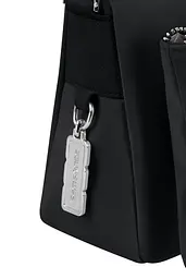 Сумка Крос-Боді Samsonite KARISSA EVO BLACK 24x17x8 KP2*09002 - мініатюра 6