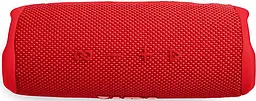 Bluetooth колонка JBL Flip 6 Red (JBLFLIP6RED) UA - мініатюра 3