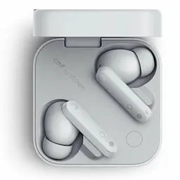 Навушники бездротові CMF by Nothing Buds Pro 2 B172 A10600077 світло сірі - мініатюра 2