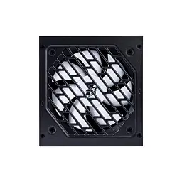 Блок живлення 1stPlayer 550W (FK-550-BK-EU)