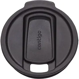 Термокухоль Contigo Streeterville Blue Corn, 420 мл, синій (2174675) - мініатюра 5