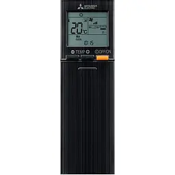 Кондиціонер Mitsubishi Electric MSZ-LN60VG2B/MUZ-LN60VG Premium Inverter - мініатюра 4