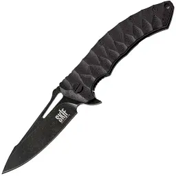 Ніж Skif Shark II BSW Black (421SEB) - мініатюра 1