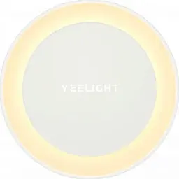 Нічник із датчиком руху Yeelight Plug-in Night Light Sensitive YLYD10YL