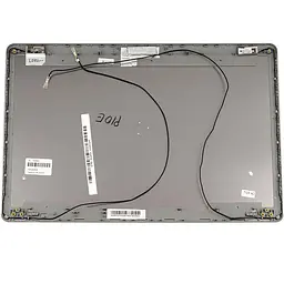 Нижня кришка Hewlett Packard для ноутбука HP (G6-1000 series) сірий Б/В - мініатюра 2