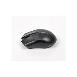 Мишка A4Tech G3-200N Black - мініатюра 2