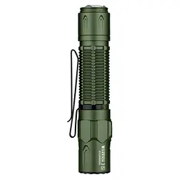Ліхтар Olight Warrior 3S OD Green (Warrior 3S OD) - мініатюра 4