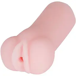 Мастурбатор You2Toys Super Flexible тілесний