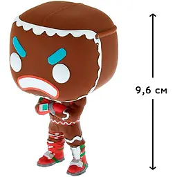 Ігрова фігурка Funko Pop Fortnite S1 Веселий мародер (34880) - мініатюра 2
