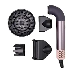 Фен-стайлер для волосся ENERGY MAX Super Hairdrye HP-3V - мініатюра 7