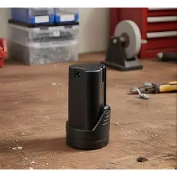 Акумулятор до електроінструмента Intertool 12V 2Ah WT-0319 [158071] - мініатюра 8