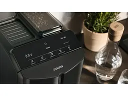 Кавомашина автоматична Siemens TF301E09 - мініатюра 3