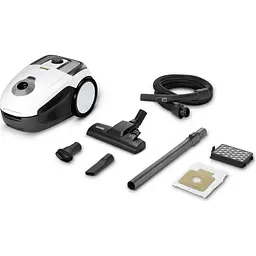 Пилосос Karcher VC 2.8 (1.198-031.0) [127158] - мініатюра 5