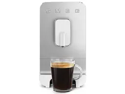 Кавомашина автоматична Smeg Collezione BCC11WHMEU - мініатюра 8