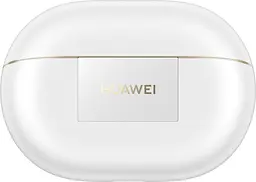 Навушники бездротові Huawei FreeBuds Pro 4 (55037963) білі - мініатюра 4