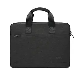 Сумка для ноутбука Tigernu T-L5239 15.6 Black Grey