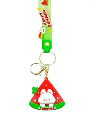 Брелок BIBI TOYS Котик (762046BT)