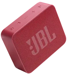 Портативна колонка Go Essential 2 Red (JBLGOES2REDEU) JBL teh0022353 - мініатюра 9