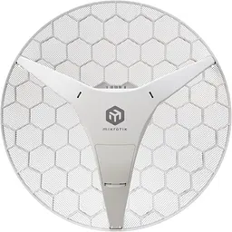 Точка доступу Mikrotik LHG 5 ax (LHG-5axD) [151399]