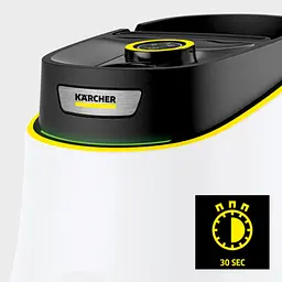 Пароочисник Karcher SC 3 Deluxe (1.513-430.0) [107849] - мініатюра 5