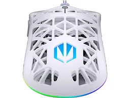 Миша ENDORFY LIV Onyx White (EY6A021) - мініатюра 9