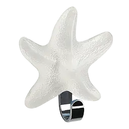 Декор гачок для ванної STARFISH (10.00639)