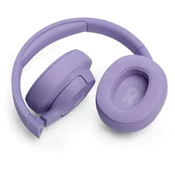 Навушники JBL Tune 720BT Purple (JBLT720BTPUR) - мініатюра 7