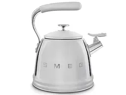 Чайник Smeg WKF01SS - мініатюра 6