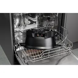 Мультиварка Russell Hobbs GoodToGo 1000 Вт чорна (28270-56) - мініатюра 10