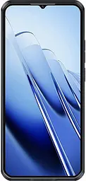 Смартфон Oulitel WP52 66" FHD+ /4GB/256GB MTK6100+/6500mAh/IP68/48+8Мп/NFC/ультратонкий/Black - мініатюра 2