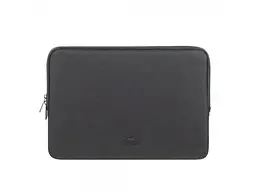 Чохол для ноутбука RIVACASE ECO 15 Black (8115 Black ECO) - мініатюра 2