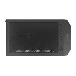 Корпус Cougar MX110 RGB Black без БЖ - мініатюра 6