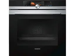 Духова шафа Siemens HS658GXS1