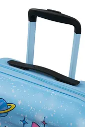 Валіза 55 См American Tourister WAVEBREAKER DISNEY STITCH UNIVERSE 55x40x20 31C*13017 - мініатюра 4