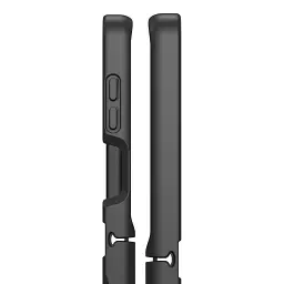 Чохол-накладка Zagg Gear4 Bridgetown для Samsung Galaxy Flip 5 SM-F731 Black (702312411) - мініатюра 5
