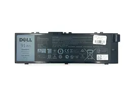 Акумулятор MFKVP Dell Precision 7510 7520 7710 7720 21-30%