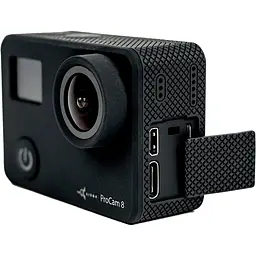 Екшн-камера Airon ProCam 8 [4822356754474] [95681] - мініатюра 3