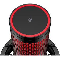 Мікрофон HyperX QuadCast 2 (872V1AA) [117992] - мініатюра 5