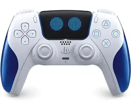 Геймпад Sony DualSense Astro Bot Limited Edition (1000044980)