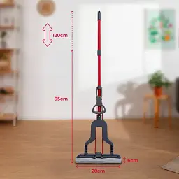 Швабра Vileda PVA Mop 1 шт. - мініатюра 7