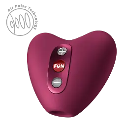 Стимулятор Fun Factory Libera Вакуумний клітора